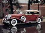 Chrysler Imperial Dual Cowl Phaeton by LeBaron 1931 года